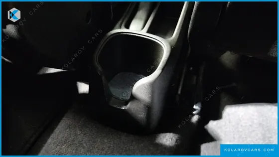 CHEVROLET (GM DAEWOO) SPARK LTZ