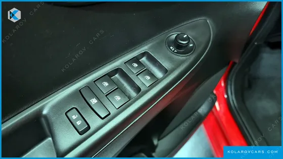CHEVROLET (GM DAEWOO) SPARK LTZ