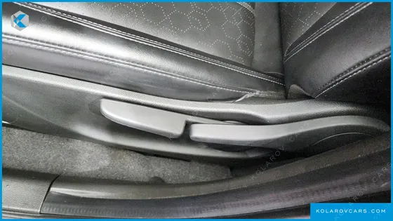 CHEVROLET (GM DAEWOO) SPARK LTZ