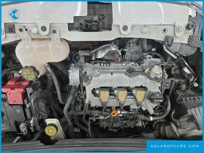 CHEVROLET (GM DAEWOO) SPARK LT