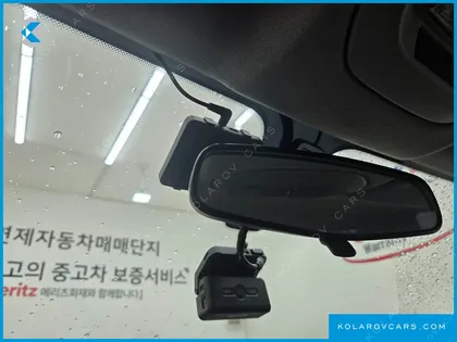 CHEVROLET (GM DAEWOO) SPARK LT