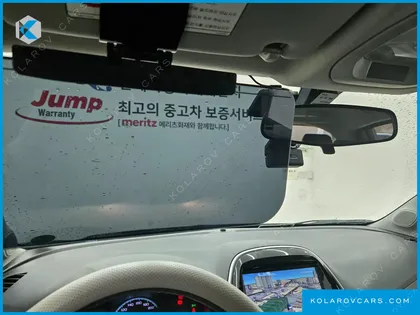 CHEVROLET (GM DAEWOO) SPARK LT