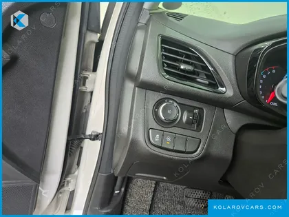 CHEVROLET (GM DAEWOO) SPARK LT