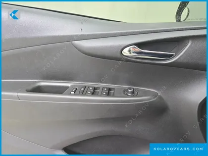CHEVROLET (GM DAEWOO) SPARK LT
