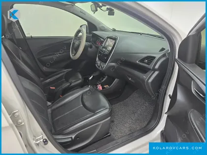 CHEVROLET (GM DAEWOO) SPARK LT