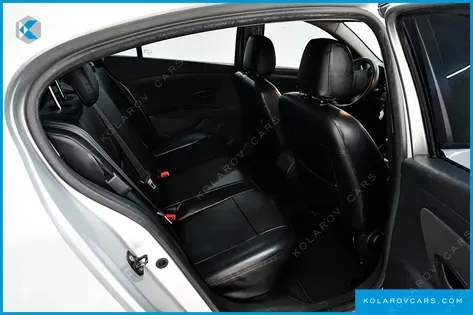 RENAULT KOREA SM3 SE