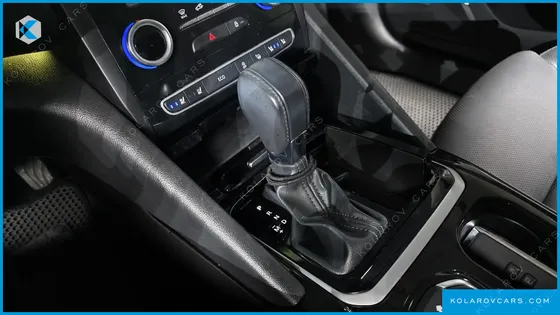 RENAULT KOREA SM6 2.0 GDE RE