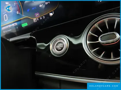 MERCEDES AMG GT 4DOOR 43 4MATIC+