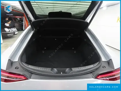 MERCEDES AMG GT 4DOOR 43 4MATIC+