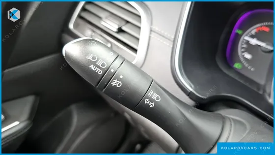 RENAULT KOREA SM6 2.0 GDE LE