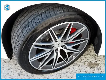 MERCEDES AMG GT 4DOOR 43 4MATIC+