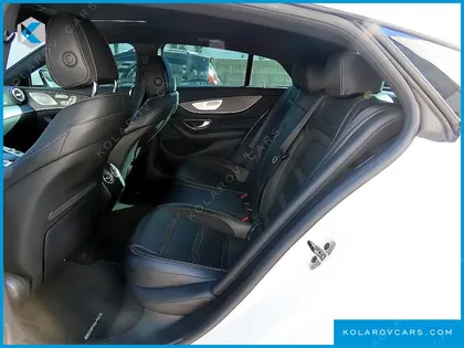 MERCEDES AMG GT 4DOOR 43 4MATIC+