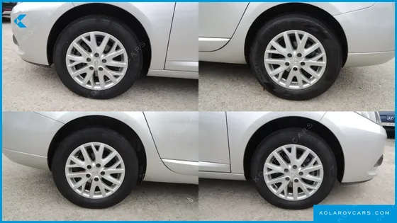 RENAULT KOREA SM3 SE