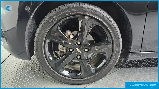 CHEVROLET (GM DAEWOO) SPARK PERFACT BLACK
