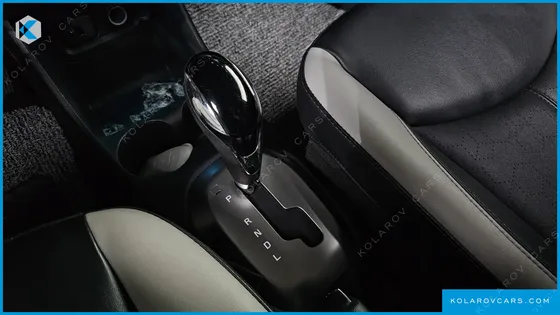 CHEVROLET (GM DAEWOO) SPARK PERFACT BLACK