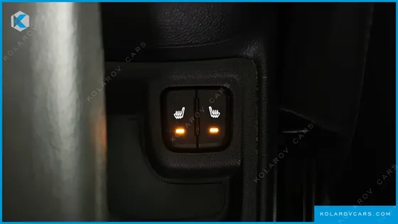 CHEVROLET (GM DAEWOO) SPARK PERFACT BLACK