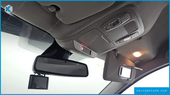 RENAULT KOREA SM6 2.0 GDE LE