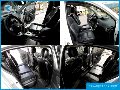 RENAULT KOREA SM3 LE