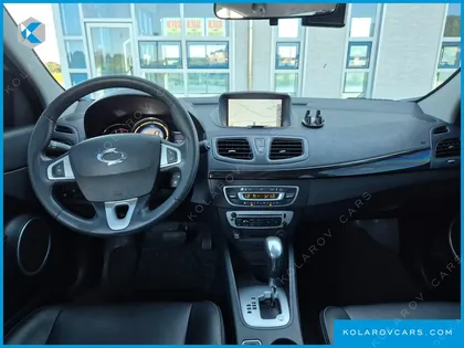 RENAULT KOREA SM3 LE