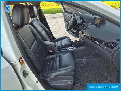 RENAULT KOREA SM3 LE