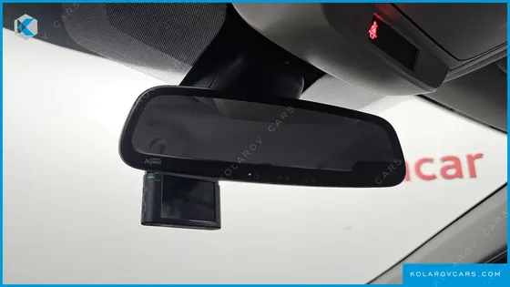 RENAULT KOREA SM6 2.0 GDE LE