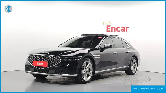 GENESIS G90 GASOLINE 3.5 TURBO AWD