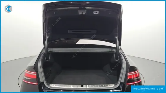 GENESIS G90 GASOLINE 3.5 TURBO AWD
