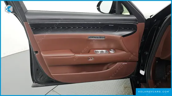 GENESIS G90 GASOLINE 3.5 TURBO AWD