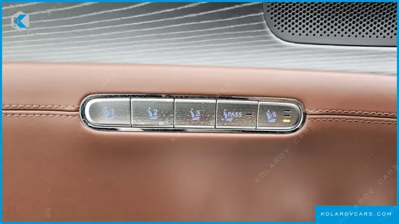 GENESIS G90 GASOLINE 3.5 TURBO AWD