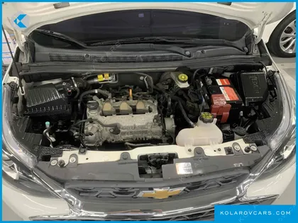 CHEVROLET (GM DAEWOO) SPARK LS