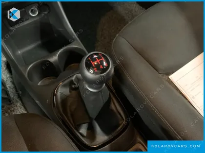 CHEVROLET (GM DAEWOO) SPARK LS