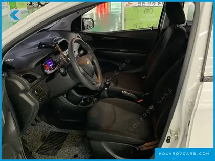 CHEVROLET (GM DAEWOO) SPARK LS