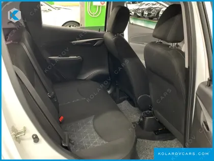 CHEVROLET (GM DAEWOO) SPARK LS