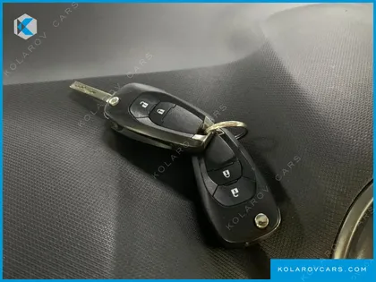 CHEVROLET (GM DAEWOO) SPARK LS