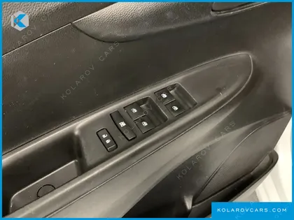CHEVROLET (GM DAEWOO) SPARK LS