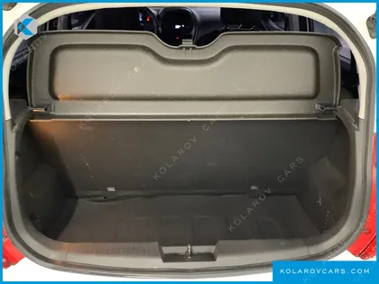 CHEVROLET (GM DAEWOO) SPARK LS