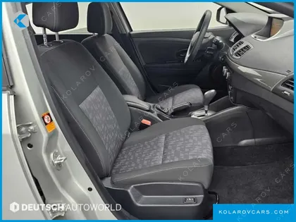 RENAULT KOREA SM3 SE