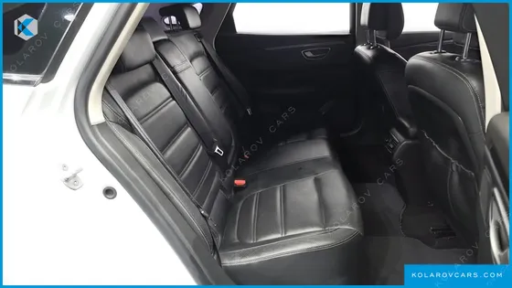 RENAULT KOREA SM6 2.0 GDE LE
