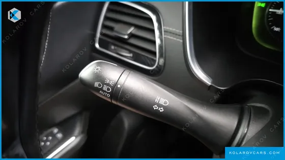 RENAULT KOREA SM6 2.0 GDE LE