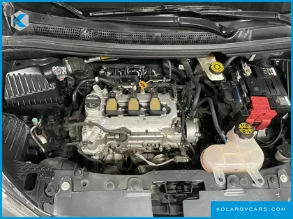 CHEVROLET (GM DAEWOO) SPARK LT