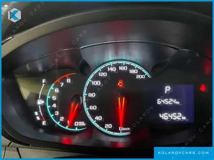 CHEVROLET (GM DAEWOO) SPARK LT