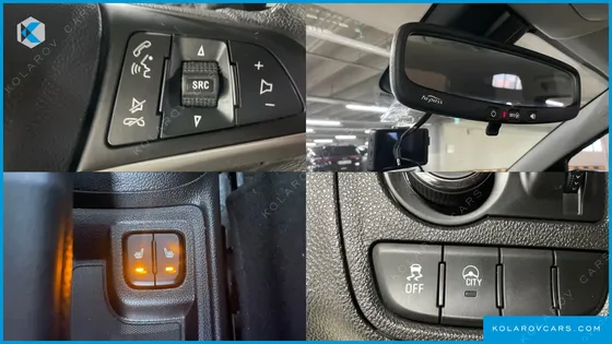 CHEVROLET (GM DAEWOO) SPARK LT