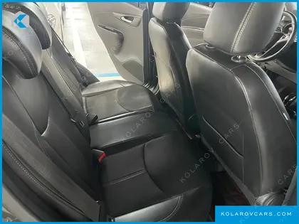 CHEVROLET (GM DAEWOO) SPARK LT