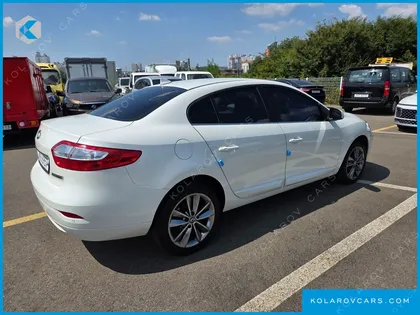 RENAULT KOREA SM3 LE EXCLUSIVE