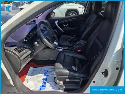 RENAULT KOREA SM3 LE EXCLUSIVE
