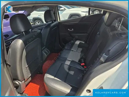RENAULT KOREA SM3 LE EXCLUSIVE