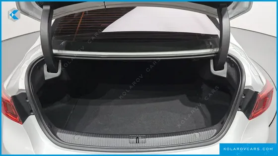 RENAULT KOREA SM6 2.0 GDE LE