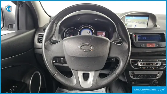 RENAULT KOREA SM3 SE PLUS ART