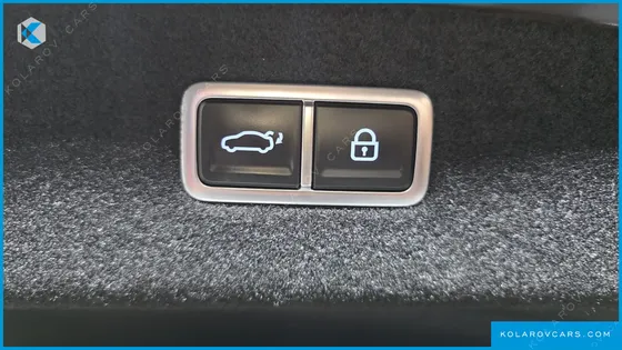 GENESIS G90 GASOLINE 3.5 TURBO AWD