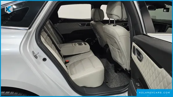 RENAULT KOREA SM6 2.0 GDE PREMIERE